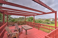 Bright Redfish Cottage Near Beach  Ferry