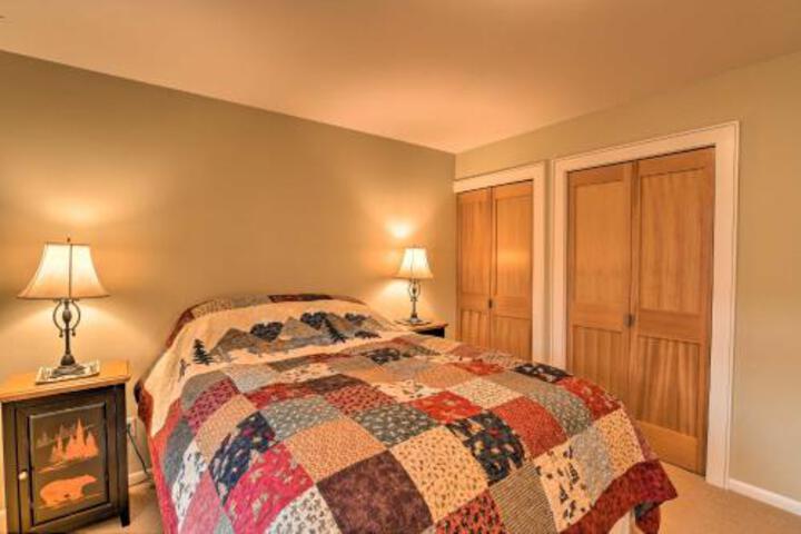 Modern Anchorage Home With Stunning Mountain Views! - thumb 7