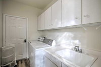 Bermuda Dunes House  Casita with Outdoor Paradise