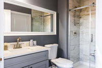 Mins to Downtown Ballpark Arch with Free Parking W  D Zencity at Bordeaux