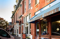 Mins to Downtown Ballpark Arch with Free Parking W  D Zencity at Bordeaux