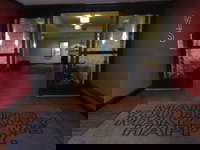 Hampton Inn Chicago - O'Hare