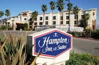 Hampton Inn  Suites Chino Hills