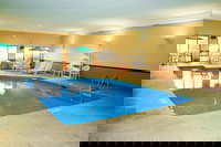 Hampton Inn - Cedar Rapids