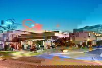 Hampton Inn Columbus East OH