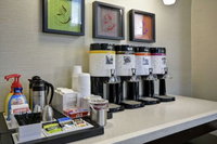 Hampton Inn  Suites Corpus Christi I-37 - Navigation Blvd