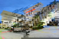 Hampton Inn Corpus Christi-Northwest I-37