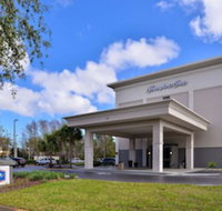 Hampton Inn Daytona/Ormond Beach - Accommodation Michigan