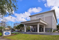 Hampton Inn Daytona/Ormond Beach