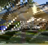 Hampton Inn Dallas- Addison - Accommodation Michigan