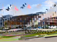 Hampton Inn Dallas-Rockwall