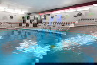 Hampton Inn Dayton Fairborn