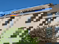 Baymont by Wyndham Thornton