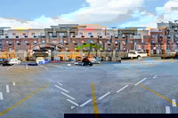 Hampton Inn  Suites Detroit-Canton