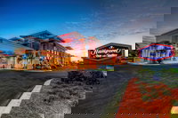 Hampton Inn  Suites Destin Florida