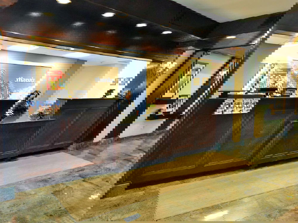 Hampton Inn & Suites Fairfield - thumb 4