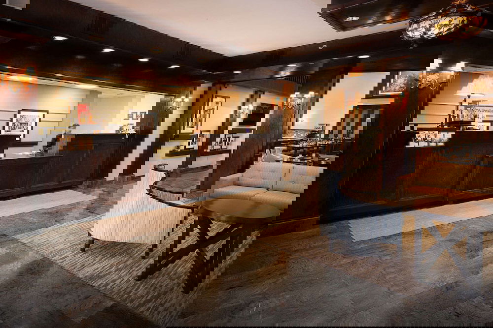 Hampton Inn & Suites Fairfield - thumb 1