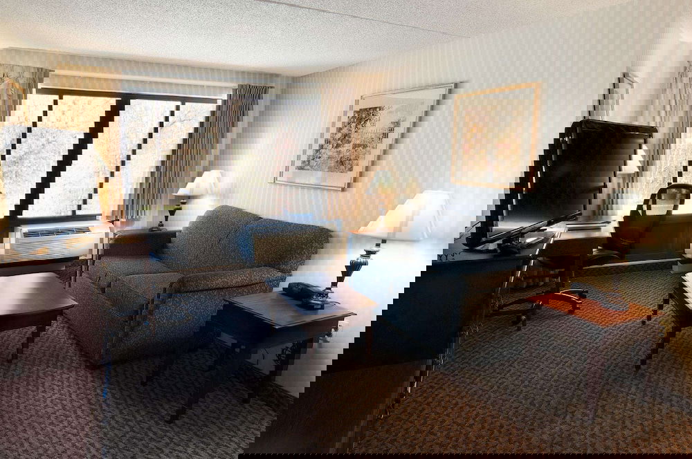 Hampton Inn & Suites Fairfield - thumb 6