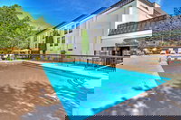 Hampton Inn Franklin