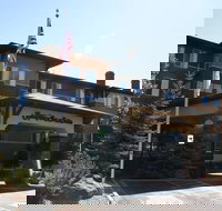 Hampton Inn  Suites Flagstaff - Accommodation Michigan