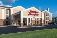 Hampton Inn  Suites Florence Center