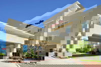 Hampton Inn Fort Stockton