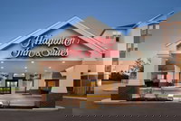 Hampton Inn  Suites Ft. Wayne-North