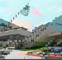 Hampton Inn Ft. Wayne-Southwest