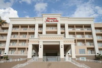 Hampton Inn  Suites Galveston