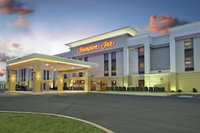 Hampton Inn Hagerstown - Maugansville