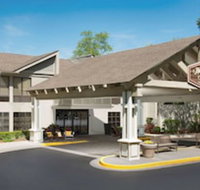Hampton Inn Hilton Head - Accommodation Michigan