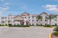 Hampton Inn Houston-Deer Park Ship Area