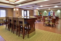 Hampton Inn Harrison