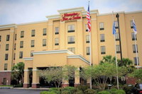 Hampton Inn  Suites Thibodaux