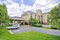 Hampton Inn Overland Park KS