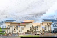 Hampton Inn Capital Mall