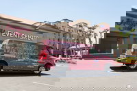 Hampton Inn Tropicana NV