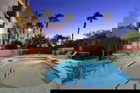 Hampton Inn Las Vegas