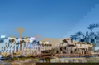 Hampton Inn  Suites Las Vegas-Red Rock/Summerlin