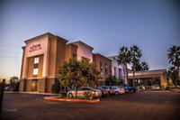 Hampton Inn  Suites Lathrop