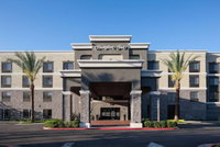 Hampton Inn Los Angeles/Orange County/Cypress