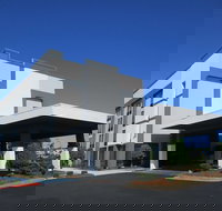 Best Western Southwest Little Rock - Accommodation Michigan