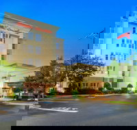 Hampton Inn  Suites by Hilton West Little Rock - Accommodation Michigan