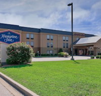 Hampton Inn Marion - Accommodation Michigan