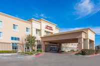 Hampton Inn  Suites Merced
