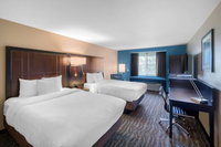 Clarion Inn Auburn Seattle