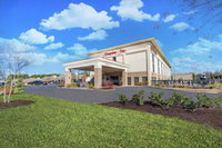 Hampton Inn Milledgeville