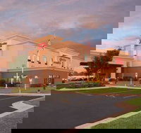 Hampton Inn  Suites Moline-Quad City International Airport - Accommodation Michigan