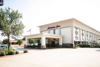 Hampton Inn Marshall
