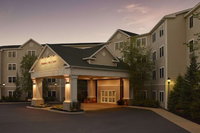 Hampton Inn  Suites North Conway
